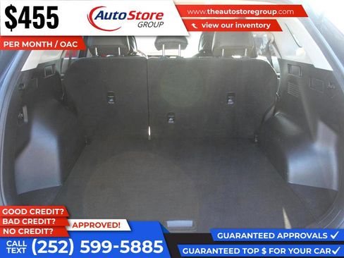 Used 2023 Kia Sportage EX FWD image 9