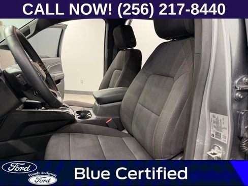 Used 2024 Chevrolet Colorado LT w/ LT Convenience Package II image 19