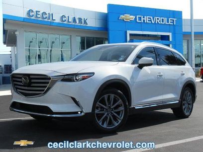 Used 2023 MAZDA CX-9 Grand Touring