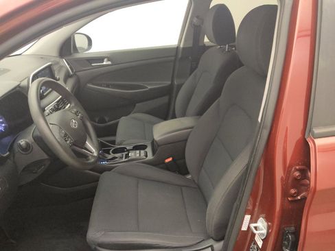 Used 2019 Hyundai Tucson SE FWD image 17