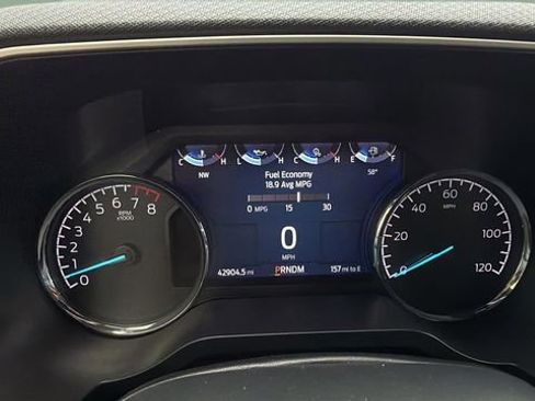 Used 2023 Ford F150 XLT w/ Equipment Group 302A High AWD/4WD image 13