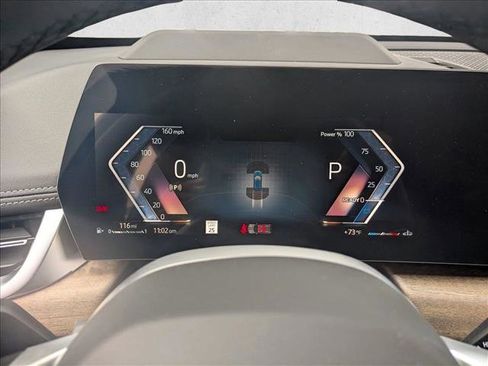 Used 2025 BMW X1 xDrive28i w/ Premium Package image 11