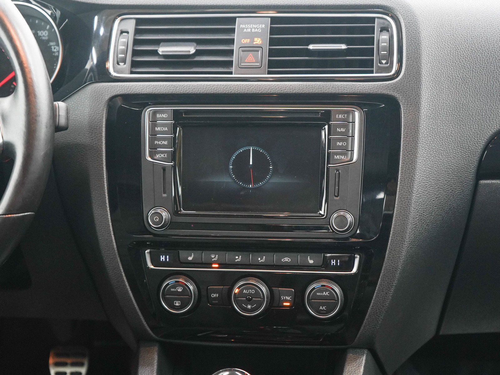 Used 2017 Volkswagen Jetta GLI FWD image 15