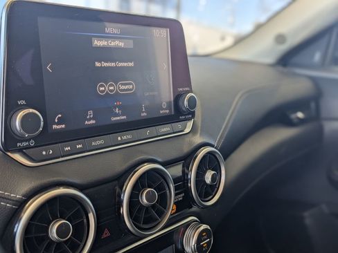 Used 2020 Nissan Sentra SV w/ Electronics Package image 21