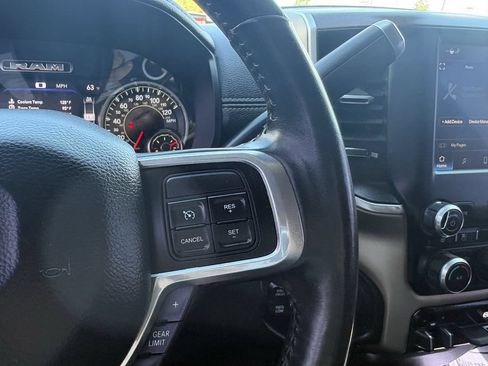 Used 2022 RAM 2500 Laramie AWD/4WD image 22