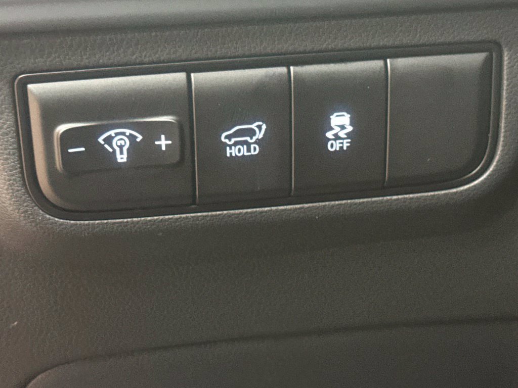 New 2026 Hyundai Tucson SEL Plus FWD image 23
