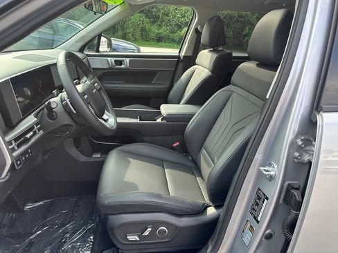 Used 2026 Hyundai Santa Fe XRT AWD/4WD image 15