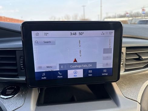 Used 2023 Ford Explorer Timberline image 22