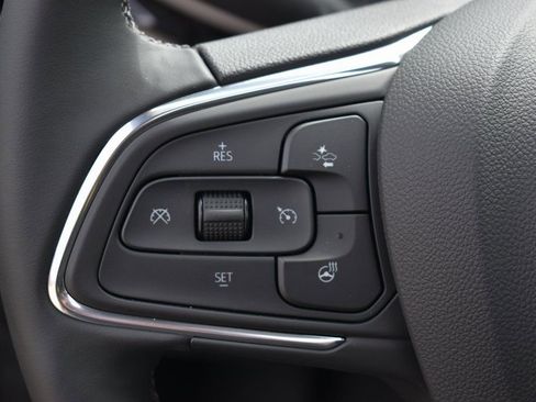 New 2025 Buick Envista Avenir image 24