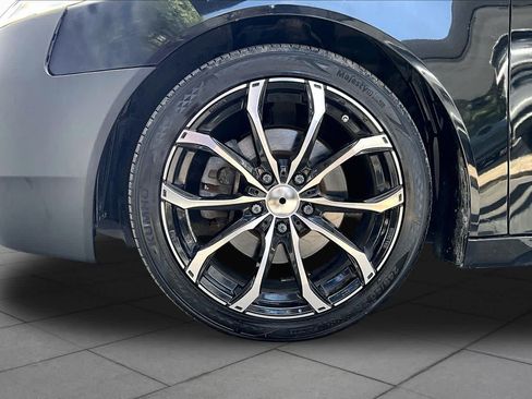 Used 2013 Acura TL w/ Technology Package FWD image 10