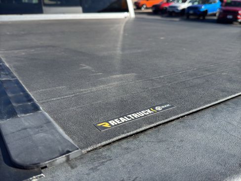 Used 2021 RAM 2500 Laramie image 11