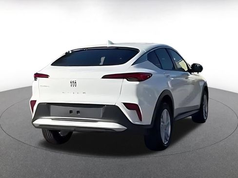 Used 2025 Buick Envista Preferred image 4