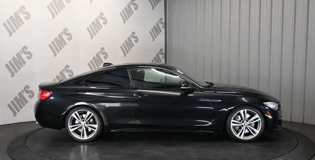 Used 2014 BMW 435i Coupe RWD image 4