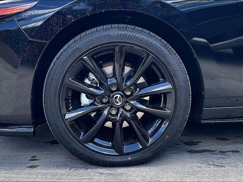 New 2026 MAZDA MAZDA3 Hatchback w/Premium Plus Pkg AWD/4WD image 8