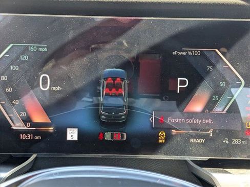 Used 2025 BMW i7 eDrive50 w/ Premium Package image 7