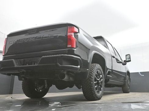 New 2026 Chevrolet Silverado 2500 High Country w/ High Country Premium Package AWD/4WD image 47