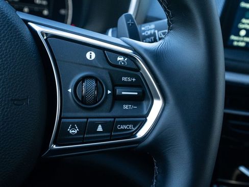 New 2026 Acura MDX SH-AWD w/ Technology Package image 20