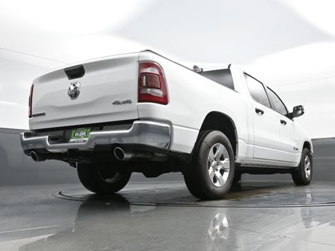 Used 2023 RAM 1500 Big Horn AWD/4WD image 32