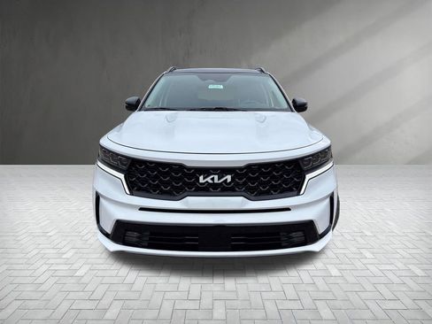 Used 2023 Kia Sorento SX image 8