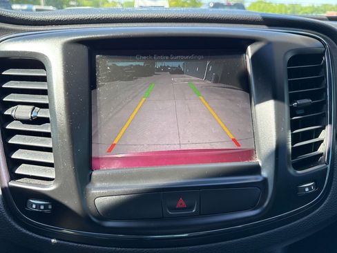 Used 2016 Chrysler 200 S w/ Navigation & Sound Group I AWD/4WD image 9