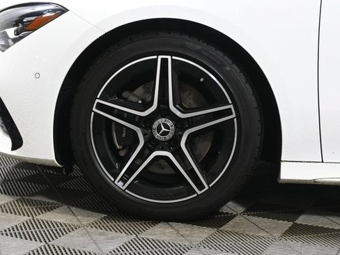 Certified 2024 Mercedes-Benz CLA 250 4MATIC image 12