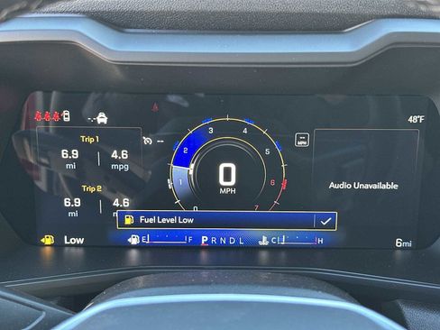 New 2026 Chevrolet Colorado W/T w/ WT Custom Package image 24