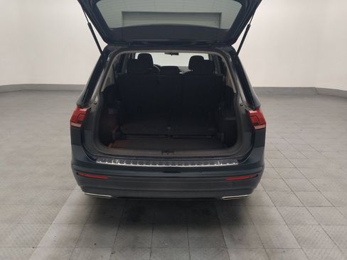 Used 2019 Volkswagen Tiguan S w/ Driver Assistance Package image 29