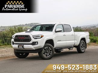 Used 2023 Toyota Tacoma TRD Sport video 1
