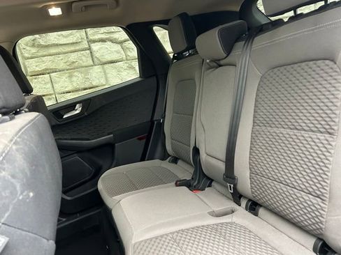 Used 2020 Ford Escape SE AWD/4WD image 9