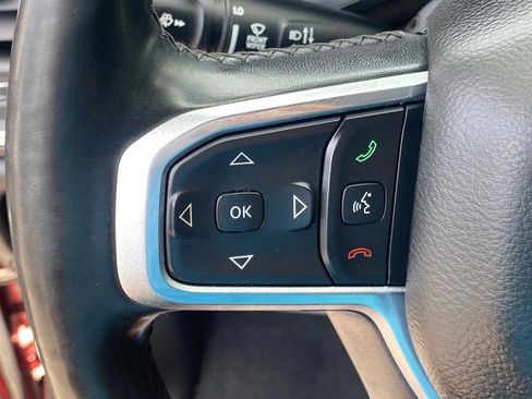 Used 2019 RAM 1500 Laramie image 19