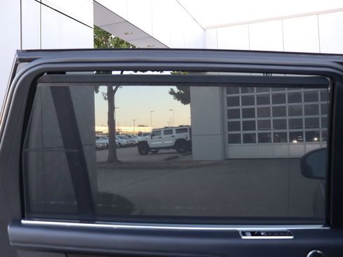 Used 2020 Land Rover Range Rover Long Wheelbase HSE image 52