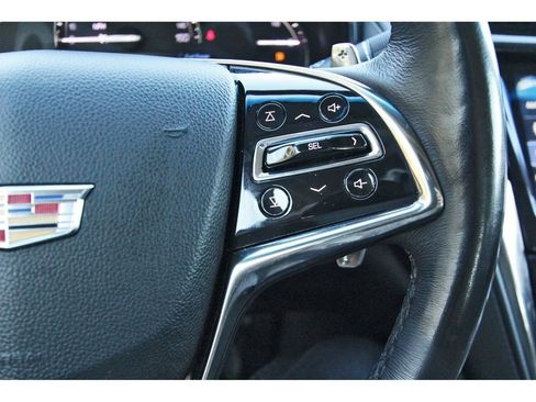 Used 2019 Cadillac CTS Luxury image 20