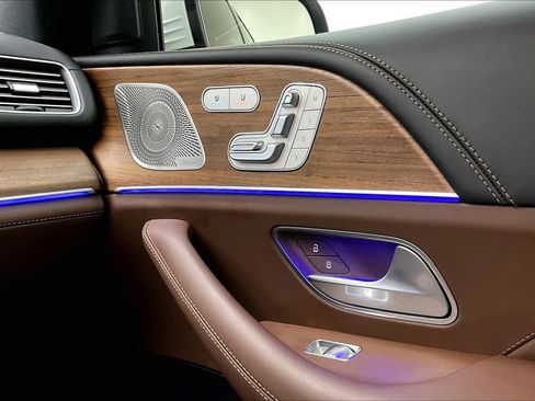 Certified 2024 Mercedes-Benz GLE 53 AMG 4MATIC image 34