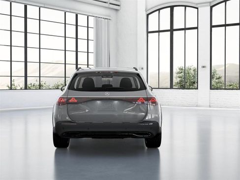 New 2025 Mercedes-Benz E 450 4MATIC All-Terrain Wagon image 25