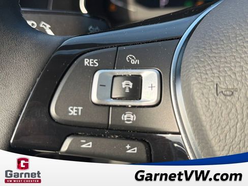 Used 2021 Volkswagen Jetta SEL image 32