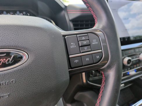 Used 2023 Ford Expedition Limited AWD/4WD image 20
