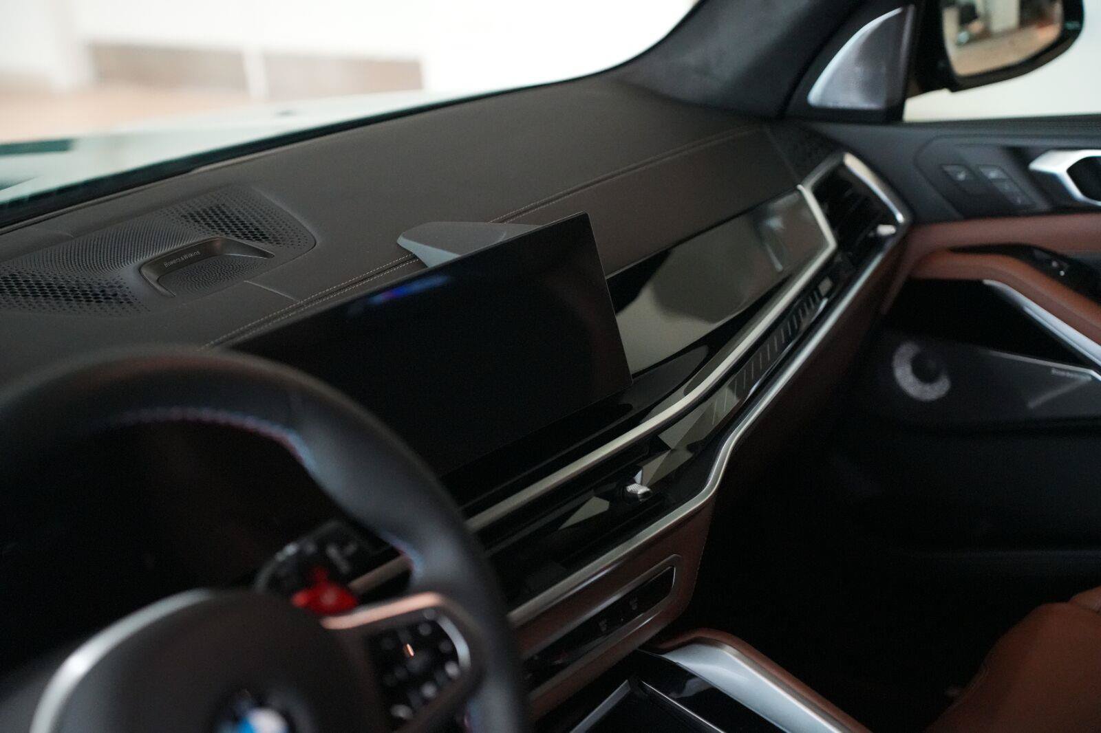 New 2026 BMW X5 M Competition AWD/4WD image 7