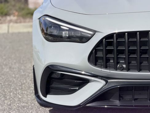 New 2026 Mercedes-Benz CLE 53 AMG 4MATIC Cabriolet image 7