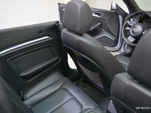 Used 2015 Audi A3 2.0T Premium Plus AWD/4WD image 27