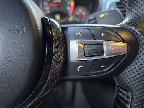 Used 2020 BMW M4 Coupe w/ Competition Package image 45