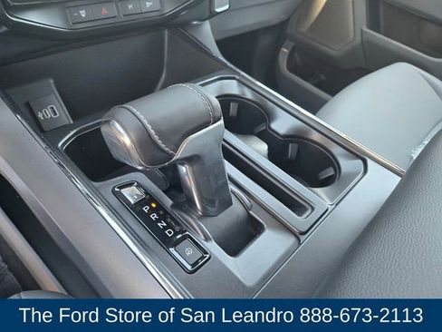 New 2025 Ford F150 Lightning Flash image 24