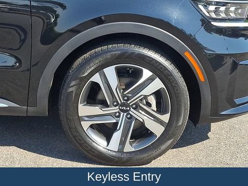 Used 2023 Kia Sorento SX Prestige AWD/4WD image 10