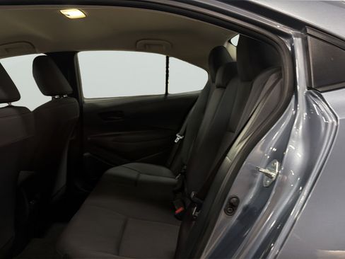 Used 2024 Toyota Corolla LE FWD image 25