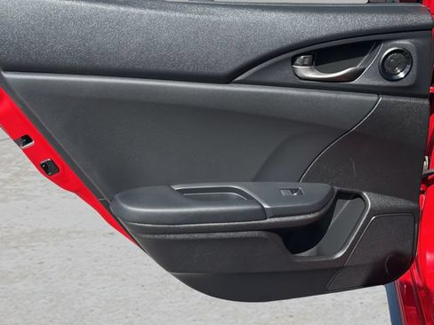 Used 2021 Honda Civic Sport image 17
