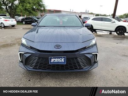 Used 2026 Toyota Camry SE w/ Convenience Package