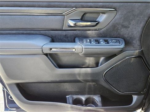 New 2026 RAM 1500 RHO image 24