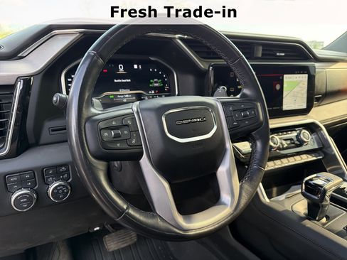 Used 2023 GMC Sierra 1500 Denali AWD/4WD image 15