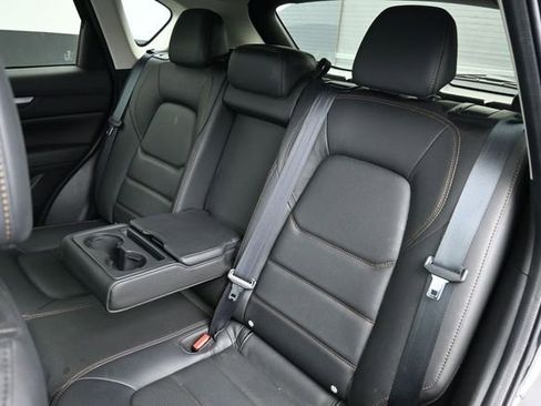 Used 2023 MAZDA CX-5 AWD 2.5 S w/ Preferred Package image 23