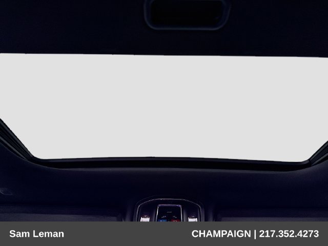 Used 2025 Jeep Grand Cherokee L Altitude RWD image 20