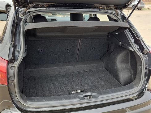 Used 2018 Nissan Rogue Sport S w/ S Appearance Package image 8